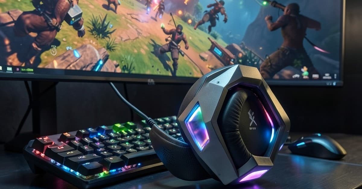 Memorial Day Deal: Save 25% on SteelSeries Arctis Nova 7 Gen 2 Wireless Gaming Headset