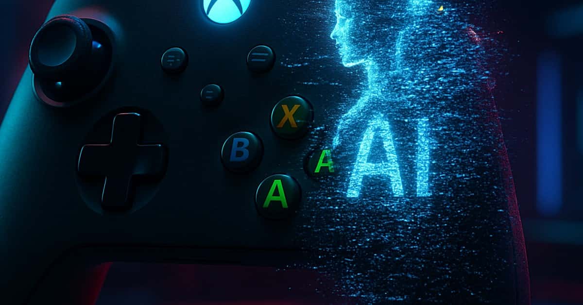 Microsoft Axes Xbox Gaming Copilot AI Initiative Amid Backlash