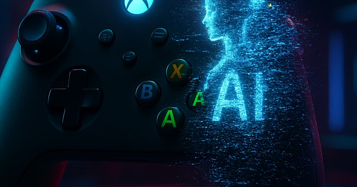 Microsoft Axes Xbox Gaming Copilot AI Initiative Amid Backlash