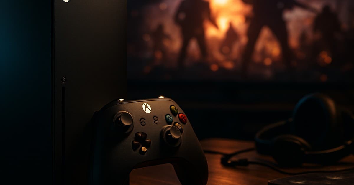 Microsoft CEO Says Xbox Needs to Win Back Fans Amid Decline