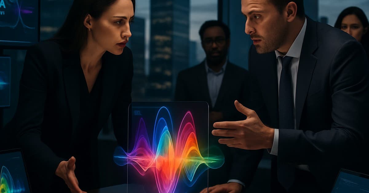 MindsEye Co-CEOs Vibe-Code Controversial AI Feature