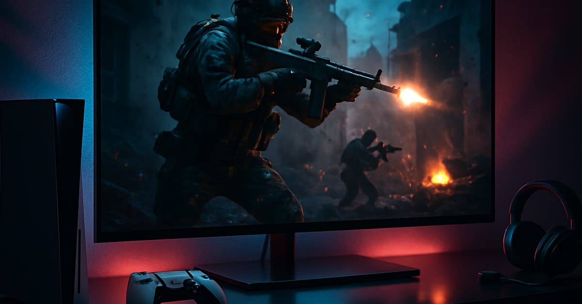 Modern Warfare 4 Set to Release on PS4, Leaker Claims