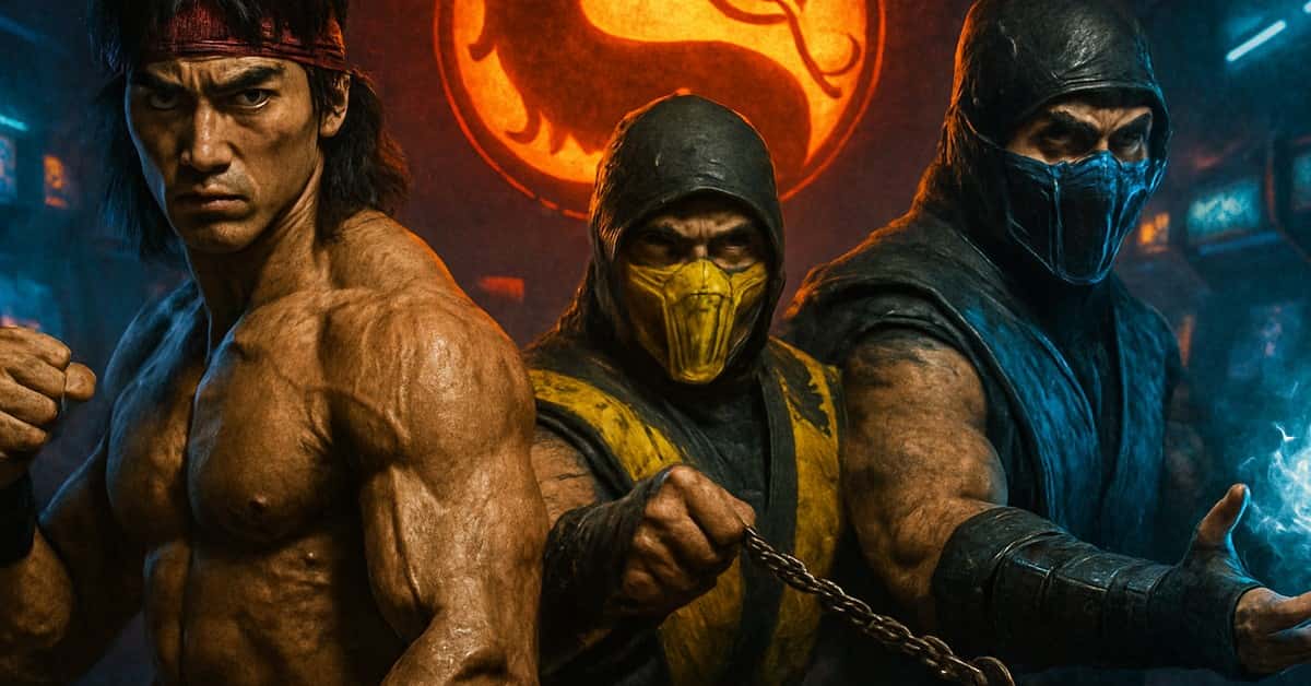Mortal Kombat 2 Movie Reviews: A Mixed Bag of Violence and Disappointment