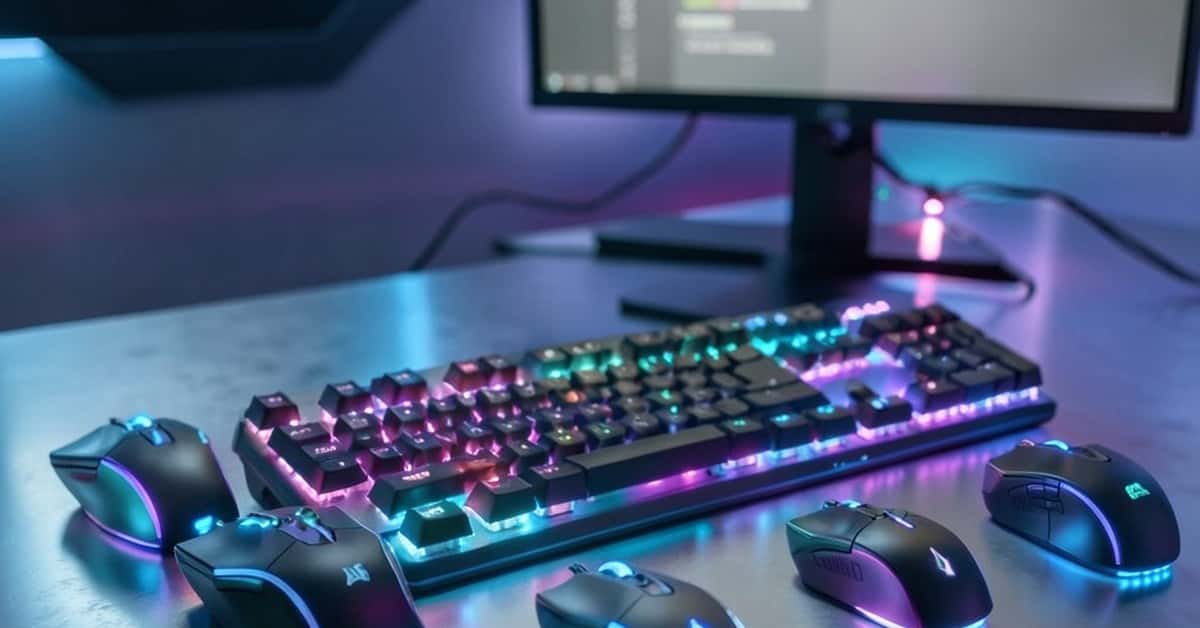 "MouseGuessr Mode on FindMyMouse: Can You Identify Gaming Mice by Silhouette?"