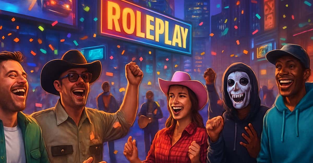 New Day RP Celebrates 5 Years as GTA Roleplay's Most Accessible Server