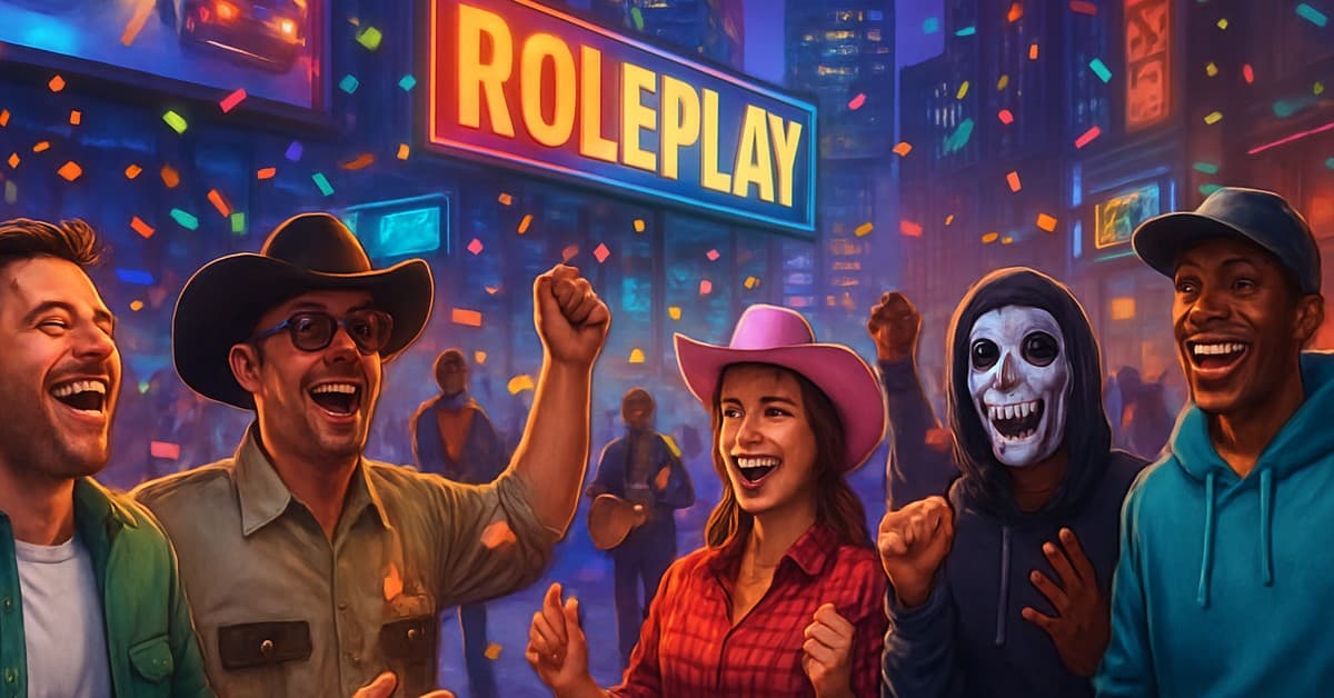 New Day RP Celebrates 5 Years as GTA Roleplay's Most Accessible Server