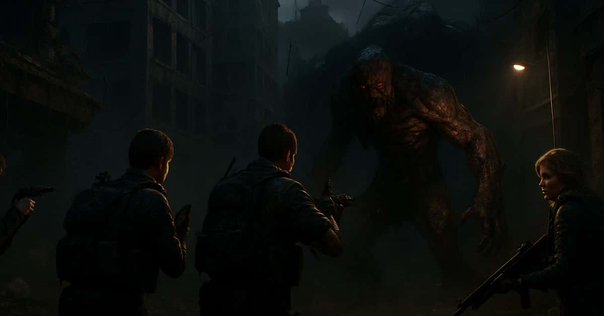 New Resident Evil Movie Takes Inspiration from Series' Weakest Game
