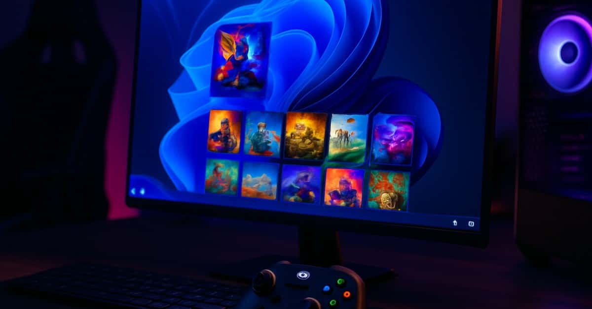 New Xbox Mode for Windows 11: Just a UI Overhaul, No Performance Boost