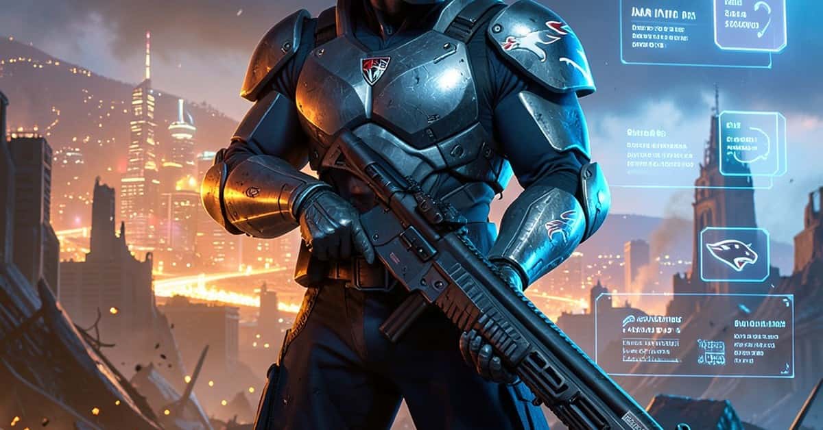 NFL Team Unveils Schedule with Halo Theme, Following Minecraft Design Last Year