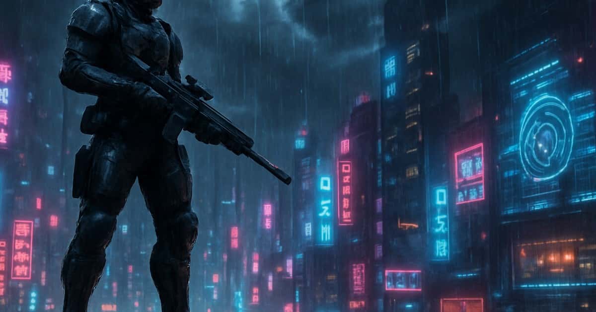 Nightdive to Complete SiN Episodes Series if SiN Reloaded Remaster Succeeds