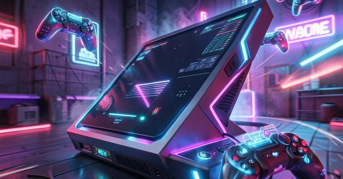 Nintendo Aims for 20 Million Switch 2 Consoles by March 2027