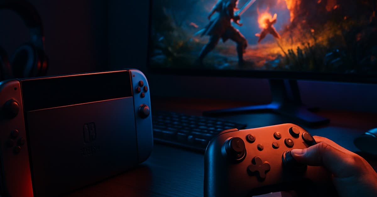 Nintendo Switch 2 Priced at $500, Still Faces Shortage Concerns
