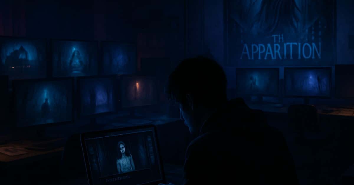 Paranormasight Director Credits Indie Games for Success of Smaller Titles