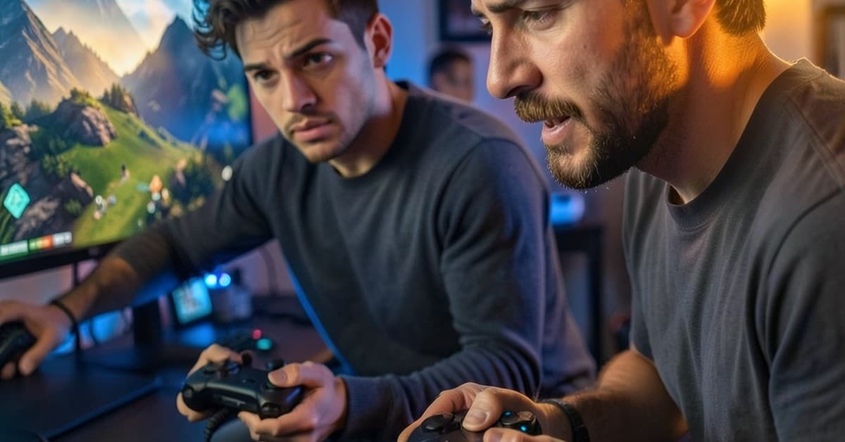 Peak Embraces "Friendslop" Label, Redefines Co-op Gaming with Social Focus