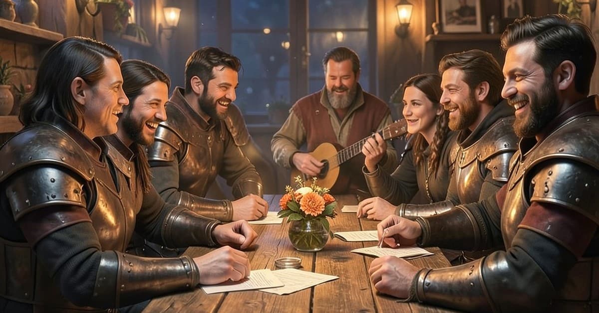 Pirateaba on The Wandering Inn: Success, Inspirations, and Future Plans