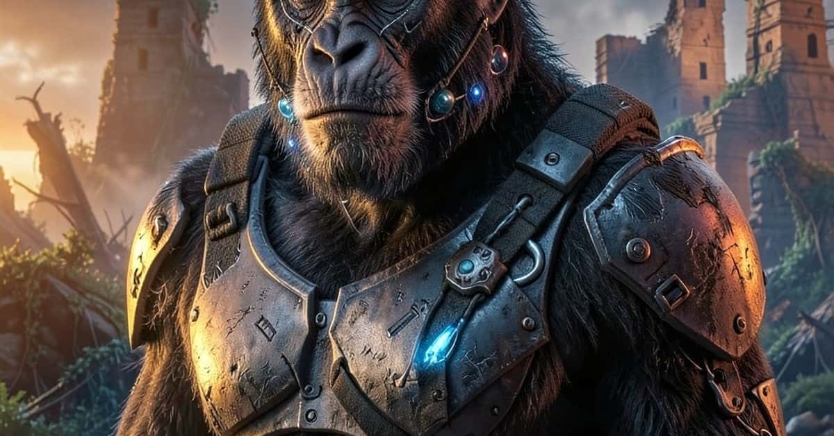 Planet of the Apes Reboot in Development with Director Matt Shakman