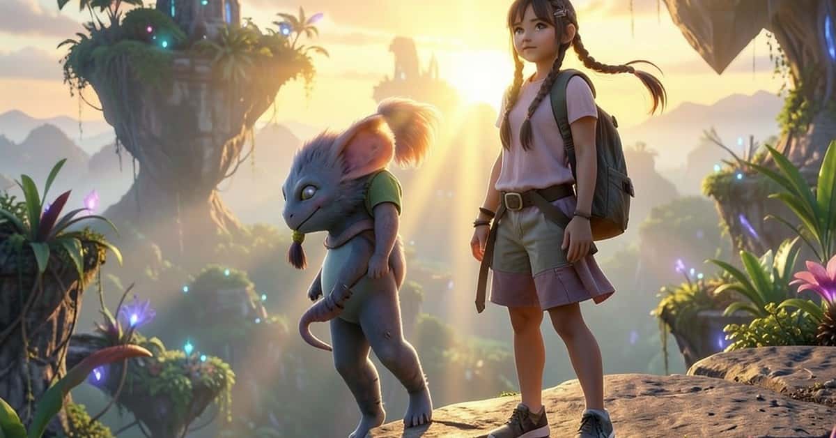 Play Planet of Lana on Xbox Game Pass Before May 15