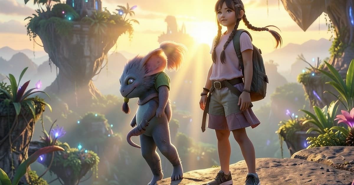 Play Planet of Lana on Xbox Game Pass Before May 15