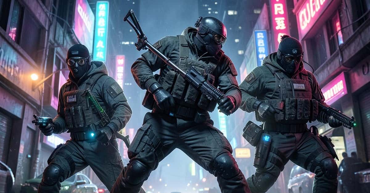 PlayStation Files "Break In" Trademark Amid State of Play Speculation
