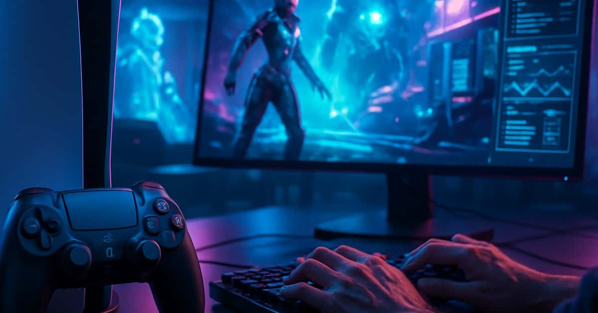 PlayStation Partners with Bandai Namco on Generative AI Initiative