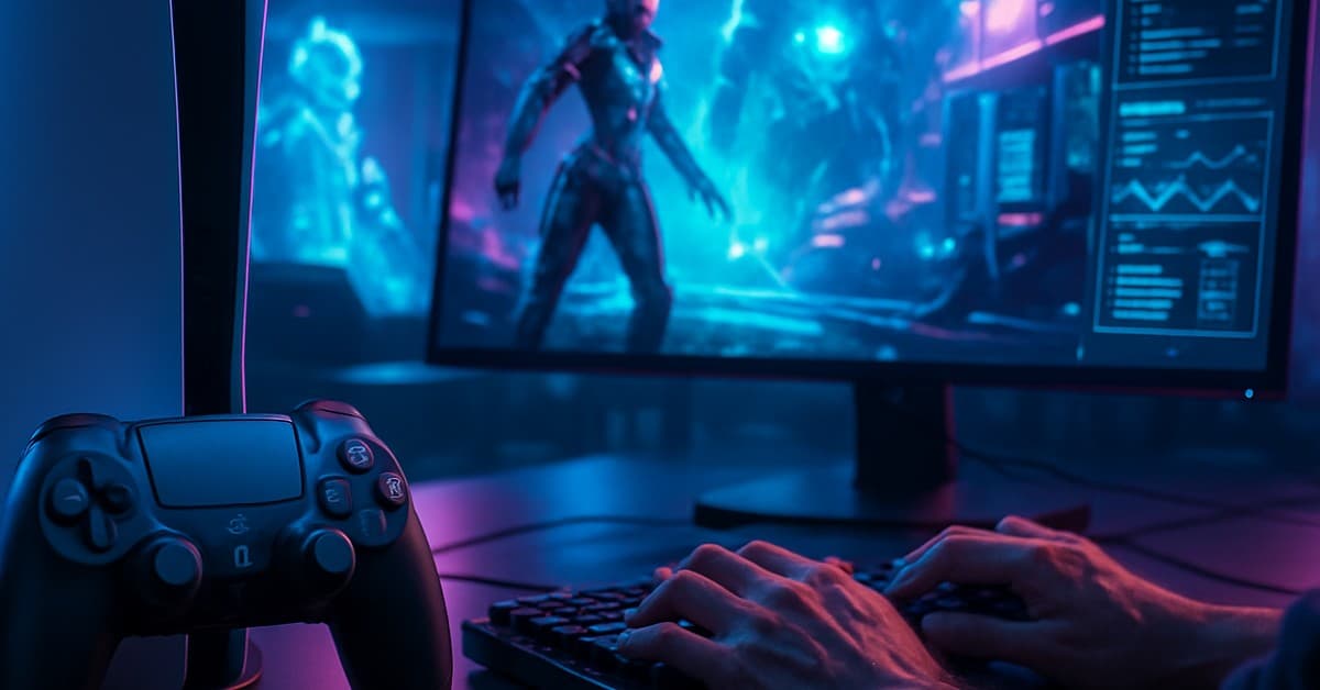 PlayStation Partners with Bandai Namco on Generative AI Initiative