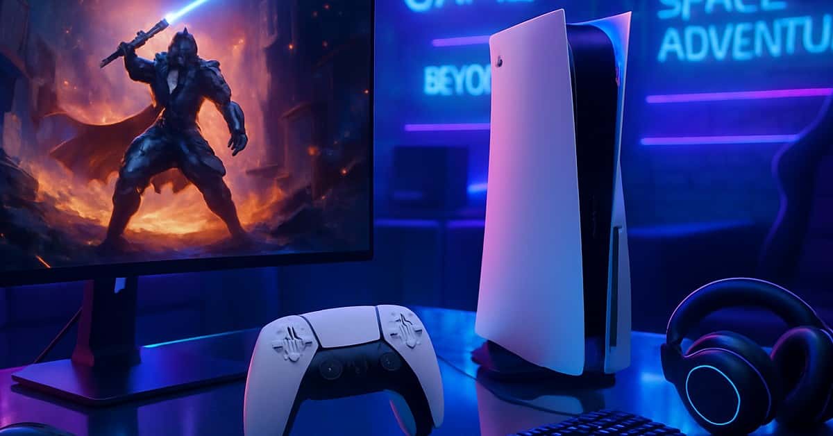 PlayStation Plus Extra & Premium Games for May 2026 Revealed