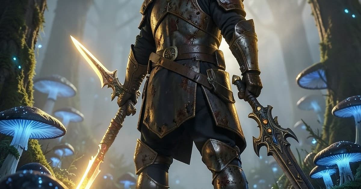 PlayStation Plus Scores a 10/10 Steam Hit with Dark Fantasy Game Addition
