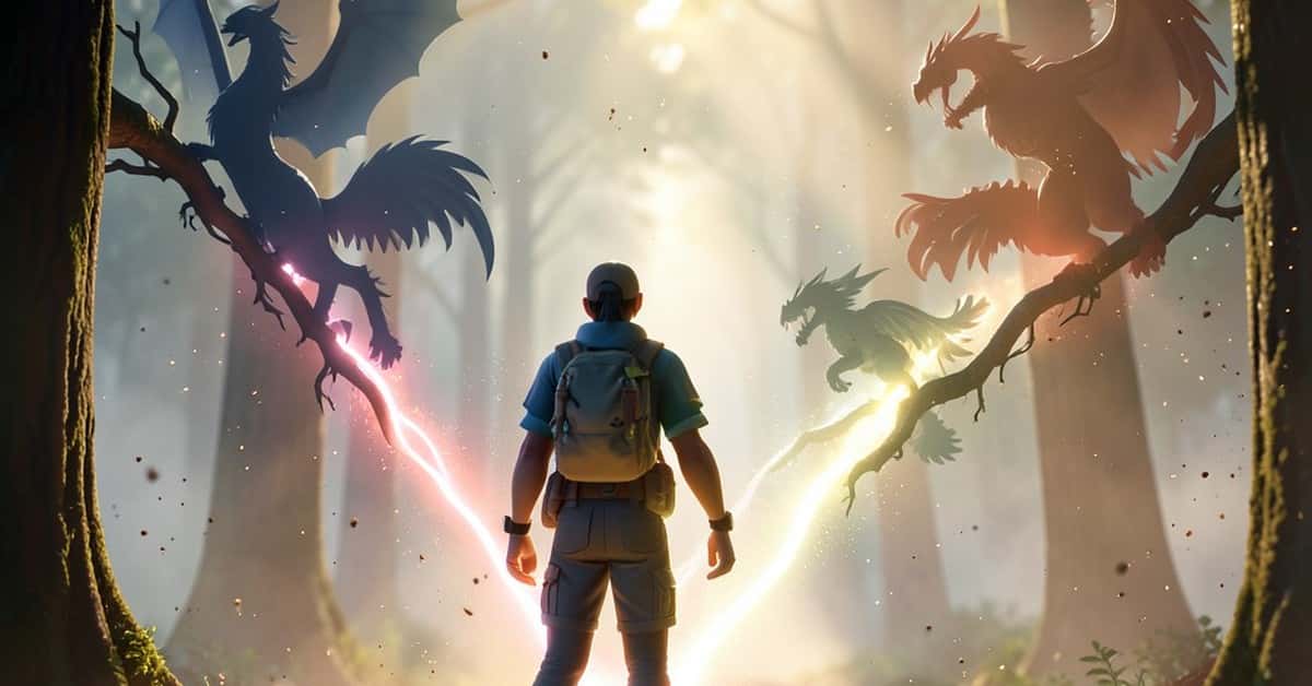 Pokémon Go: Choose Your Path Timed Research Rewards and Bonuses Unveiled
