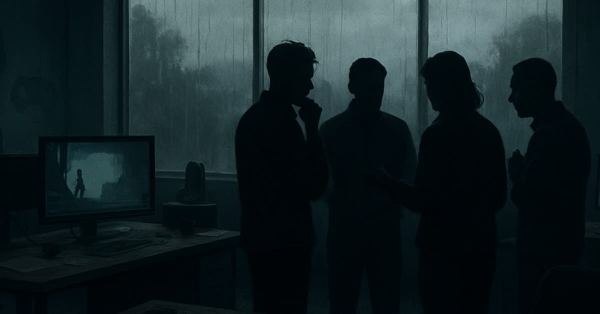 Project Blackbird's Cancellation Marks Turning Point at Xbox