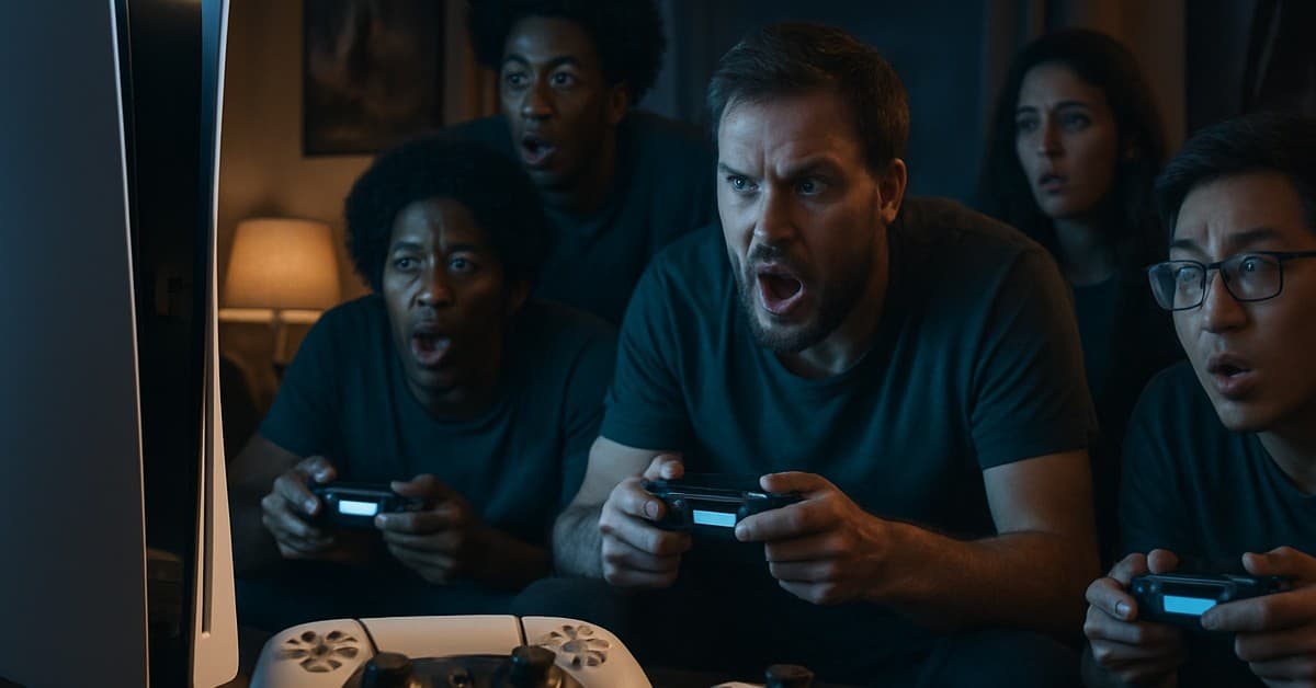 PS5 Players Set for $7.8 Million Payout After Settlement Approval