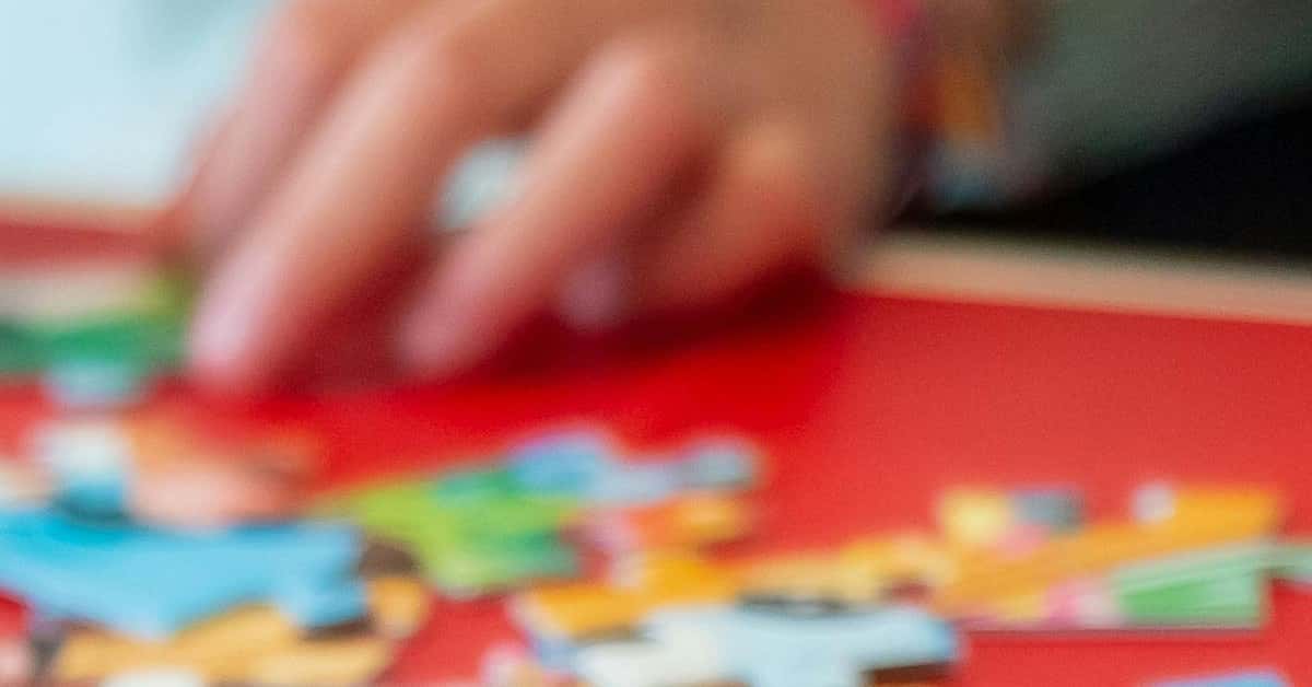 Ravensburger Unveils New Puzzles for The Mandalorian & Grogu