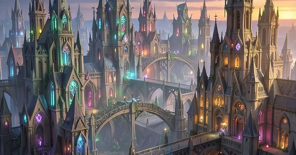 Ravnica's Lasting Impact: How Magic: The Gathering Was Forever Changed 20 Years Ago