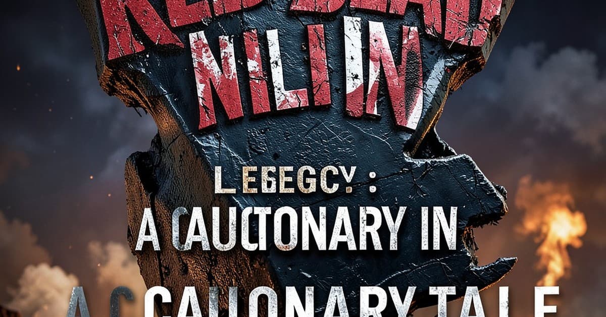 Red Dead Online's Legacy: A Cautionary Tale of Shining in GTA's Shadow
