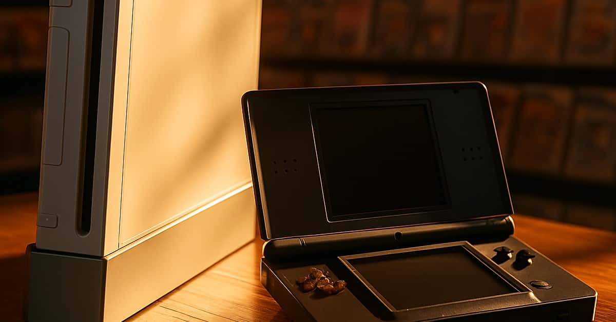 Reggie Fils-Aimé's Amazon Story Reveals Nintendo's Unwavering Retail Stance