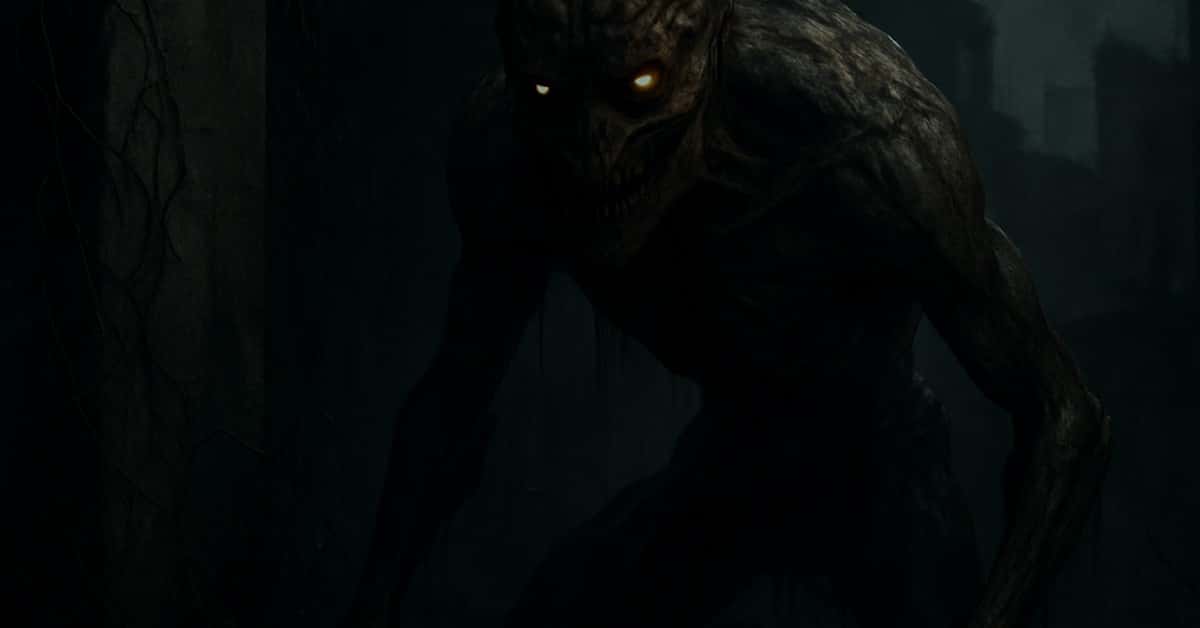 Resident Evil Film Director: 'Not a Zombie Movie Necessarily'