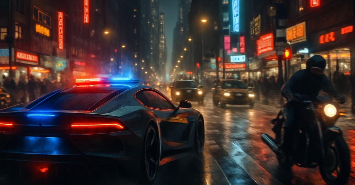 Rockstar Games Taps AI to Enhance Gameplay Intelligence in Grand Theft Auto 6** ===