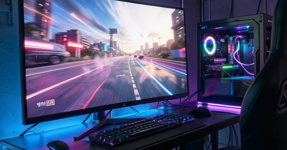 Samsung Unveils Enhanced 4K QD-OLED Gaming Monitor with 360Hz and HDR True Black 600