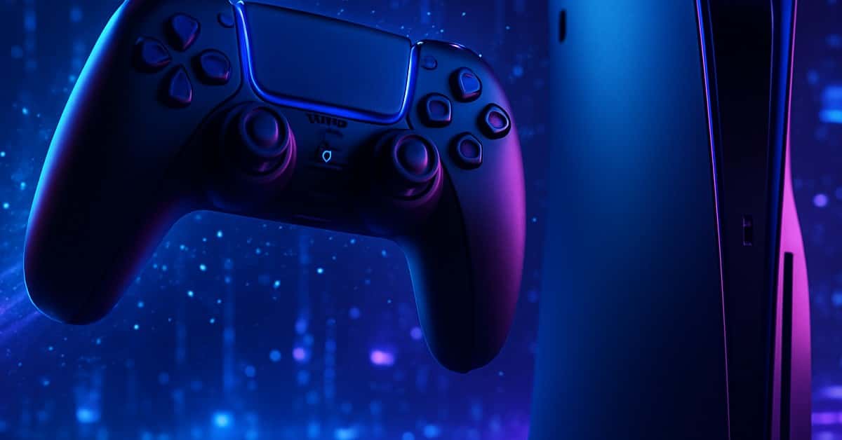 Sony Faces UK Trial Over 30% PlayStation Store Fees