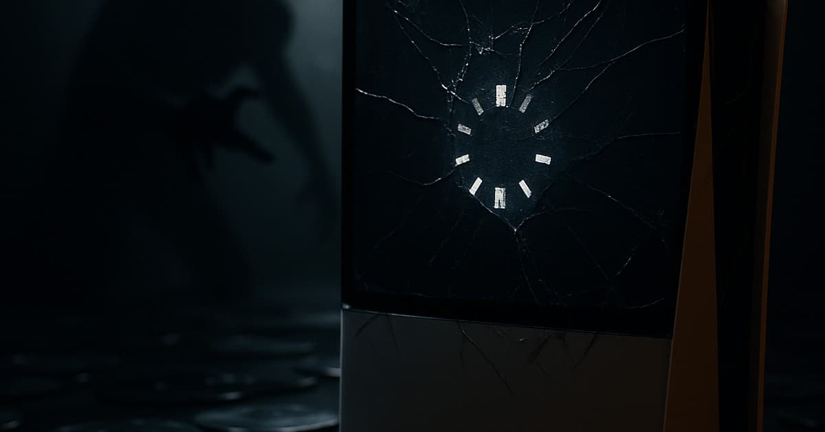 Sony's DRM Scare Reveals Our Lack of True Ownership on PS4, PS5
