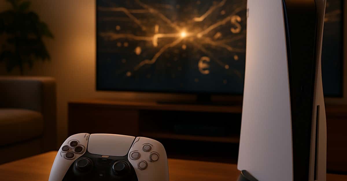 Sony to Pay $7.8 Million in PlayStation Refunds After Lawsuit