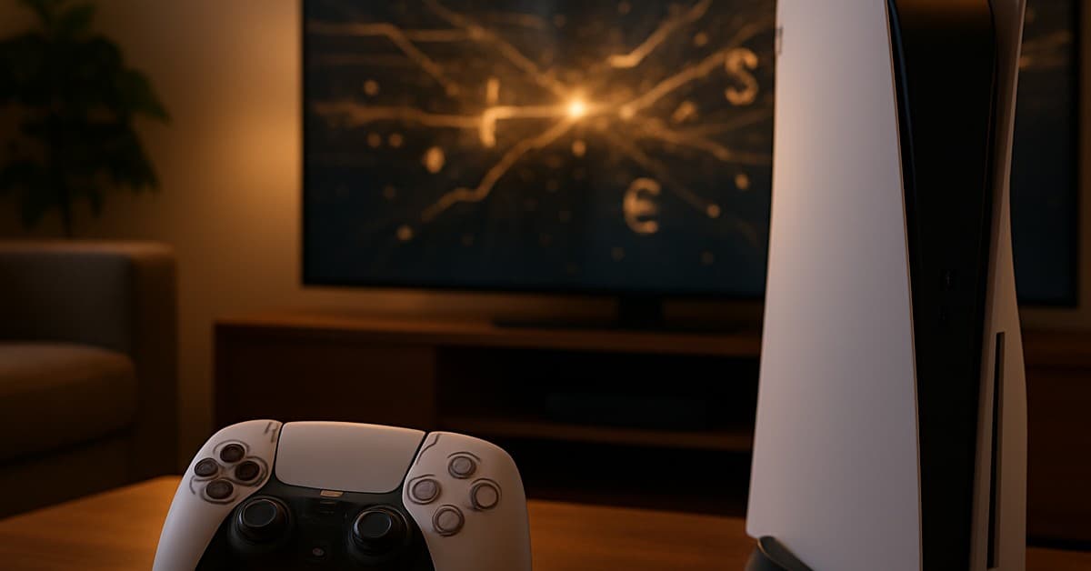Sony to Pay $7.8 Million in PlayStation Refunds After Lawsuit