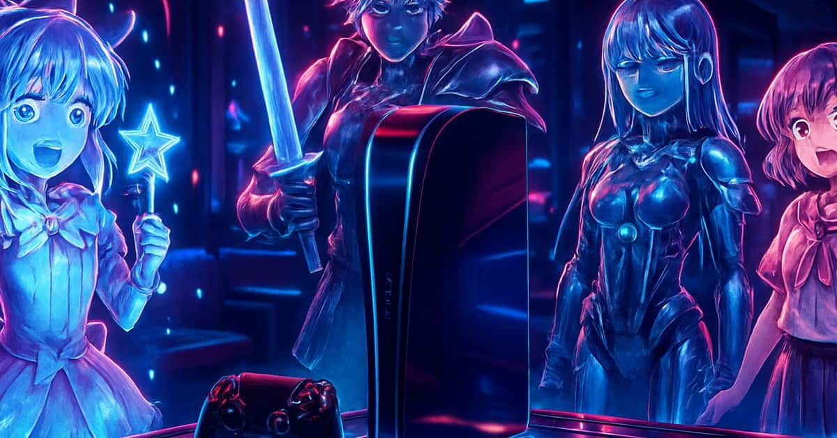 Spring 2026's Hidden Gems: The 10 Best New Anime You Should Be Watching