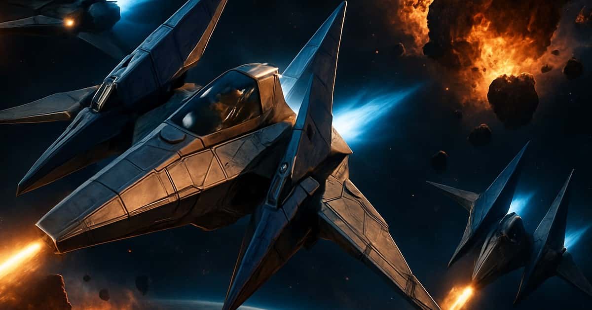 Star Fox Remake Preorders Live on Switch 2 with Exclusive Bonuses