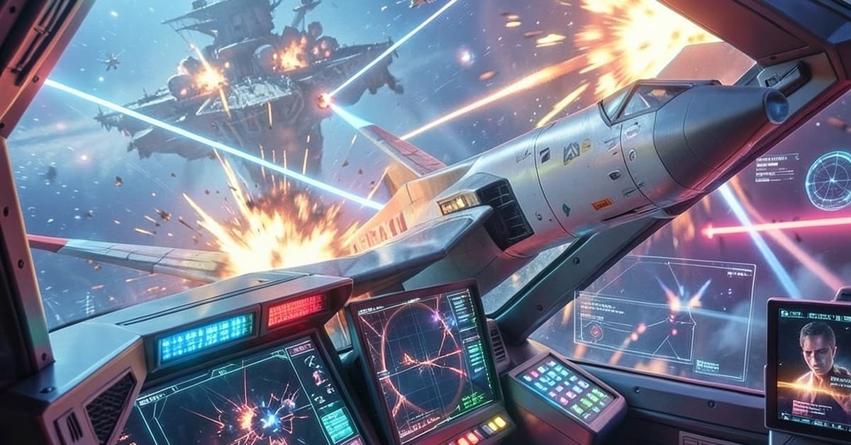 Star Fox Returns: Unpacking the 2026 Remake's Roots and New Features