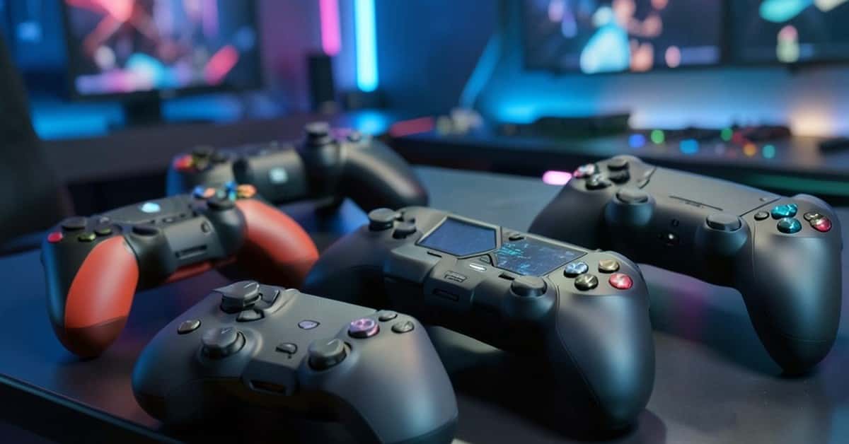Steam Controller Alternatives for Memorial Day: Top Recommendations