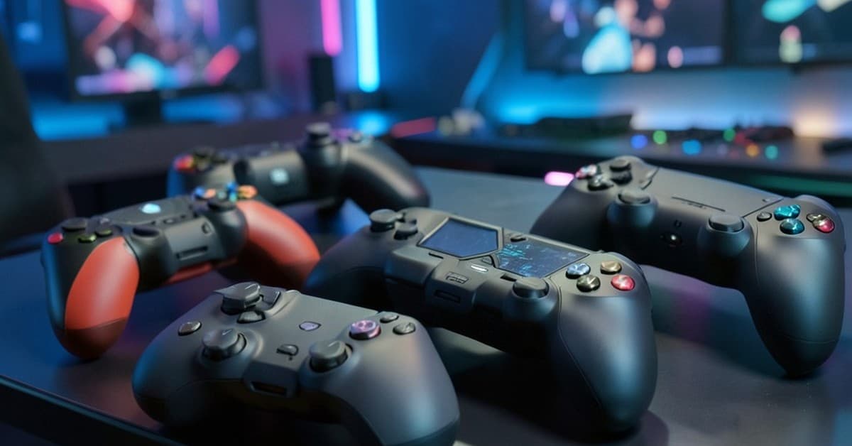 Steam Controller Alternatives for Memorial Day: Top Recommendations