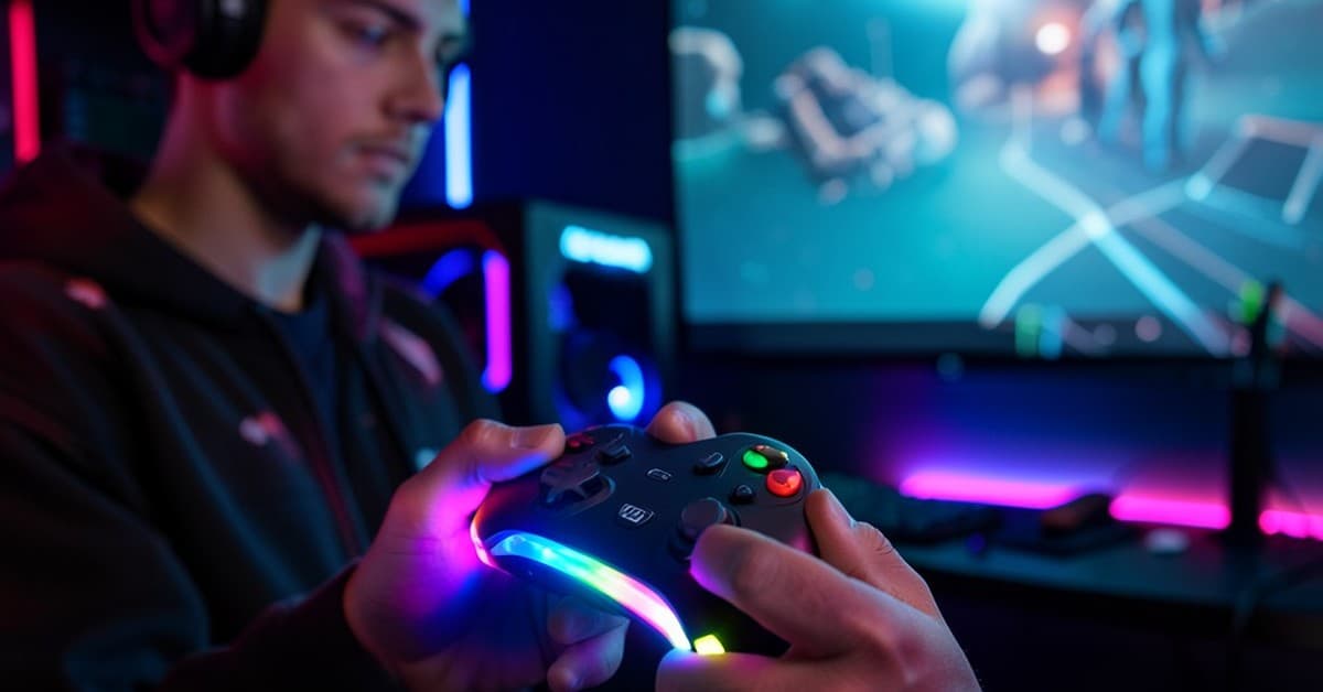 Steam Controller's True Rivals: Why Third-Party Vendors Outshine Microsoft and Sony