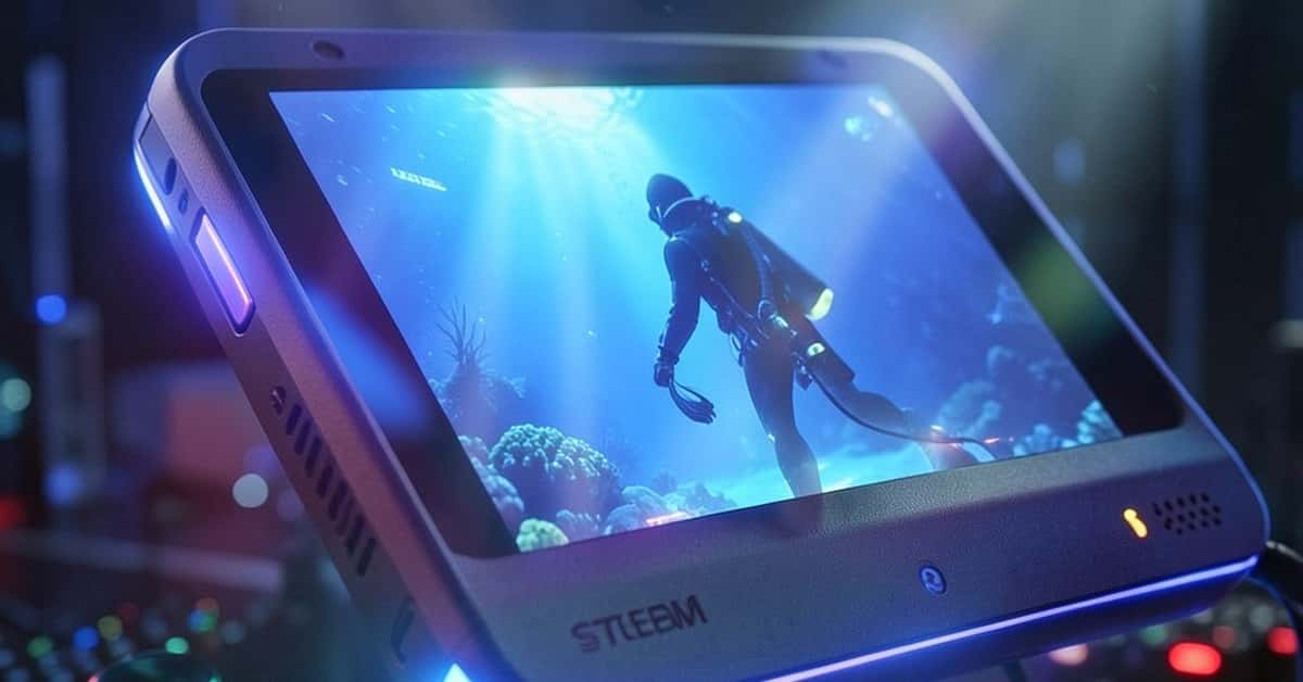 Steam Deck Verified: Subnautica 2, Forza Horizon 6, and More Ready for Handheld Play