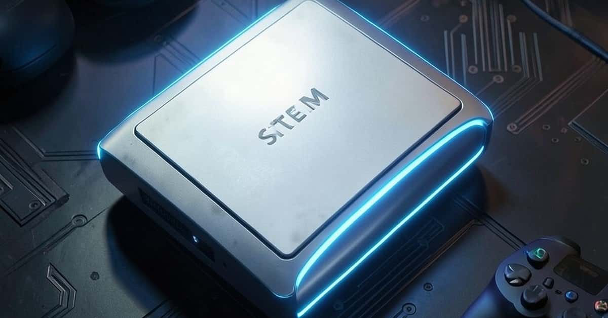 Steam Machine Update Hints at Upcoming Release Date Announcement