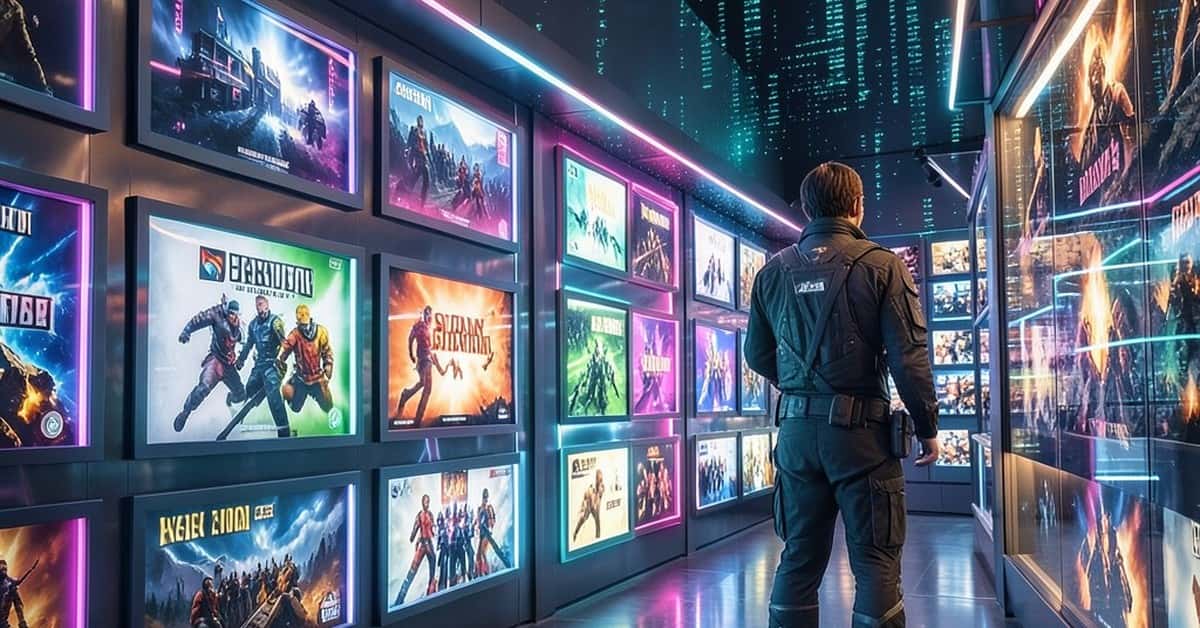 Steam Overhauls Store Tags: 17 Added, 28 Removed in May 2026 Update